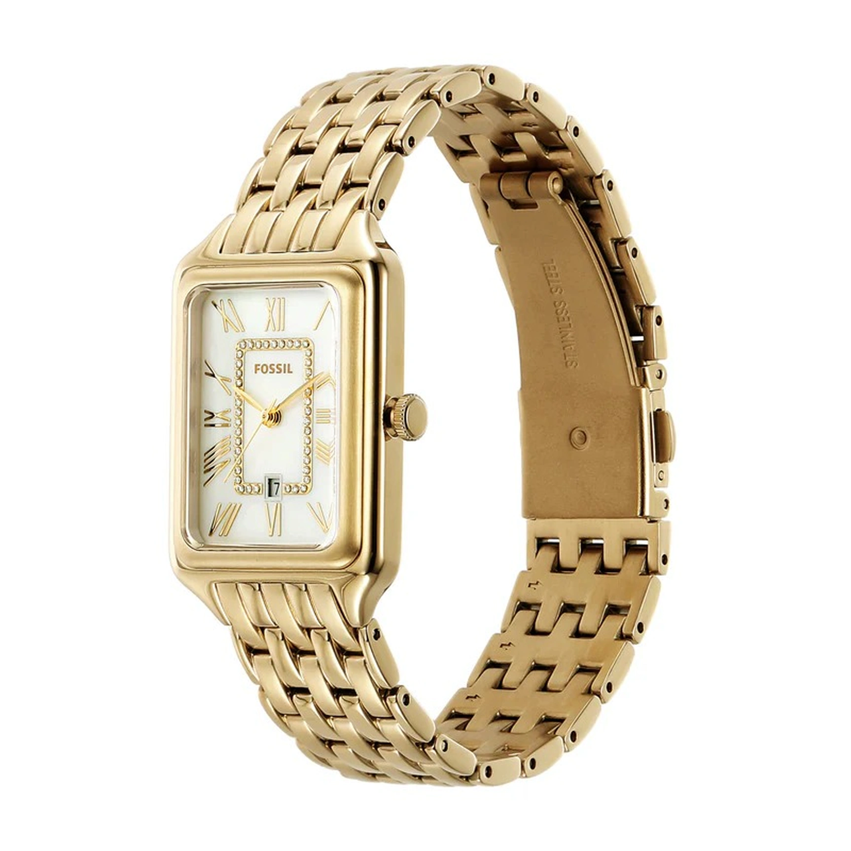 Fossil Watch For Women - Ref. ES5304