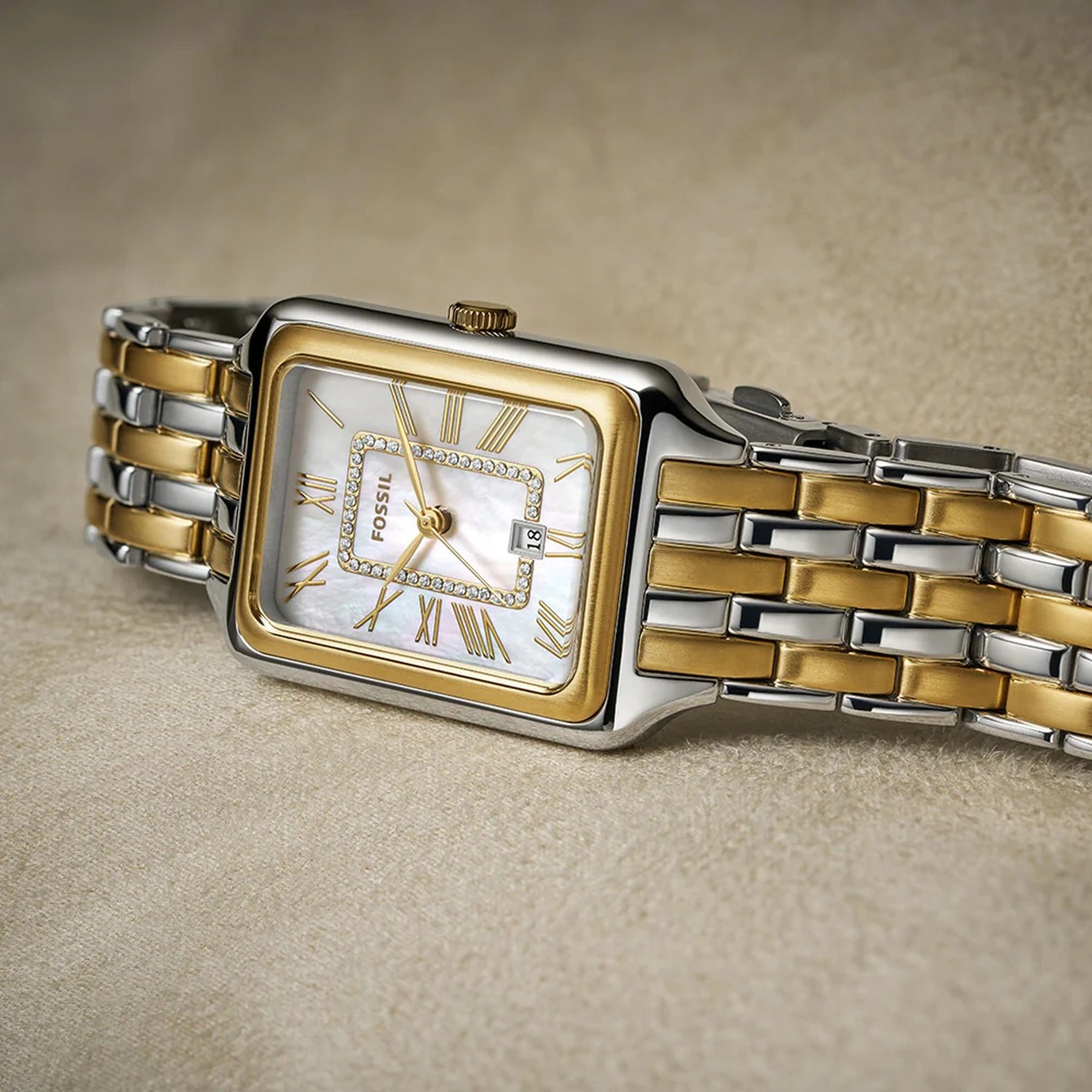 Fossil Watch For Women - Ref. ES5304