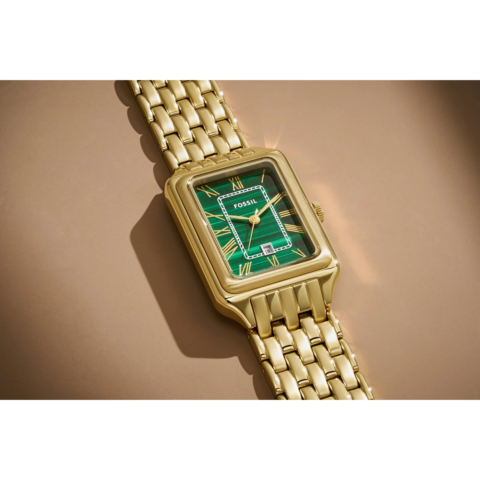 Fossil Watch For Women - Ref. ES5341