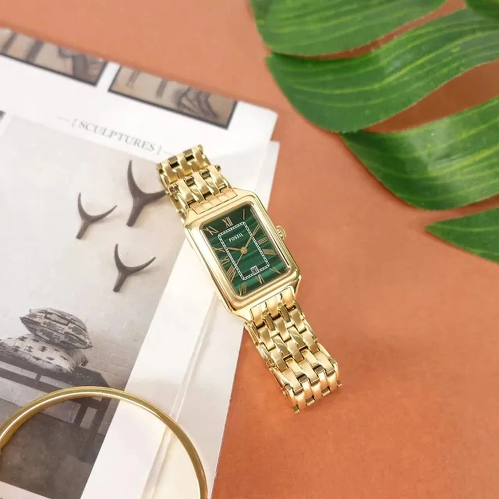 Fossil Watch For Women - Ref. ES5341