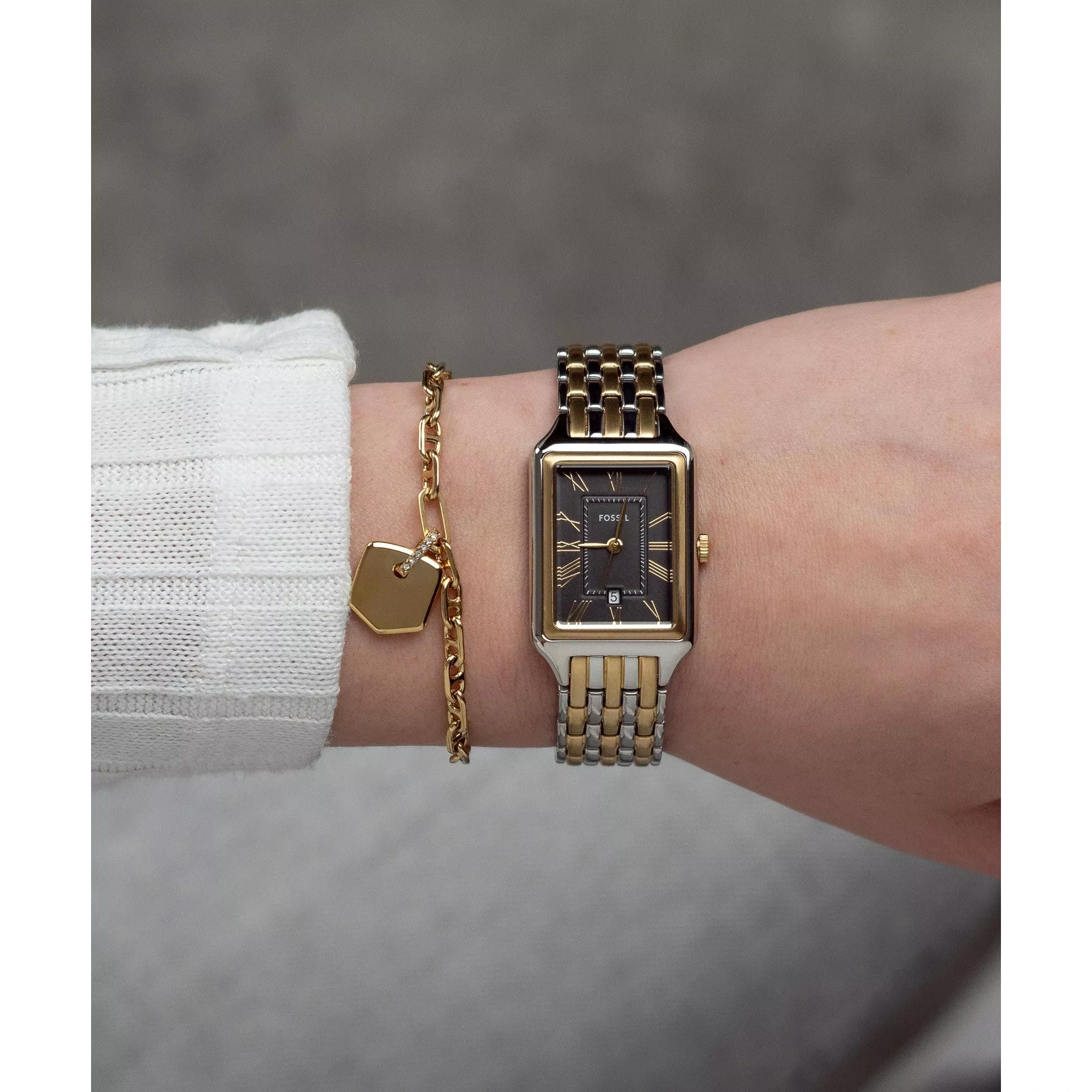Fossil Watch For Women - Ref. ES5376