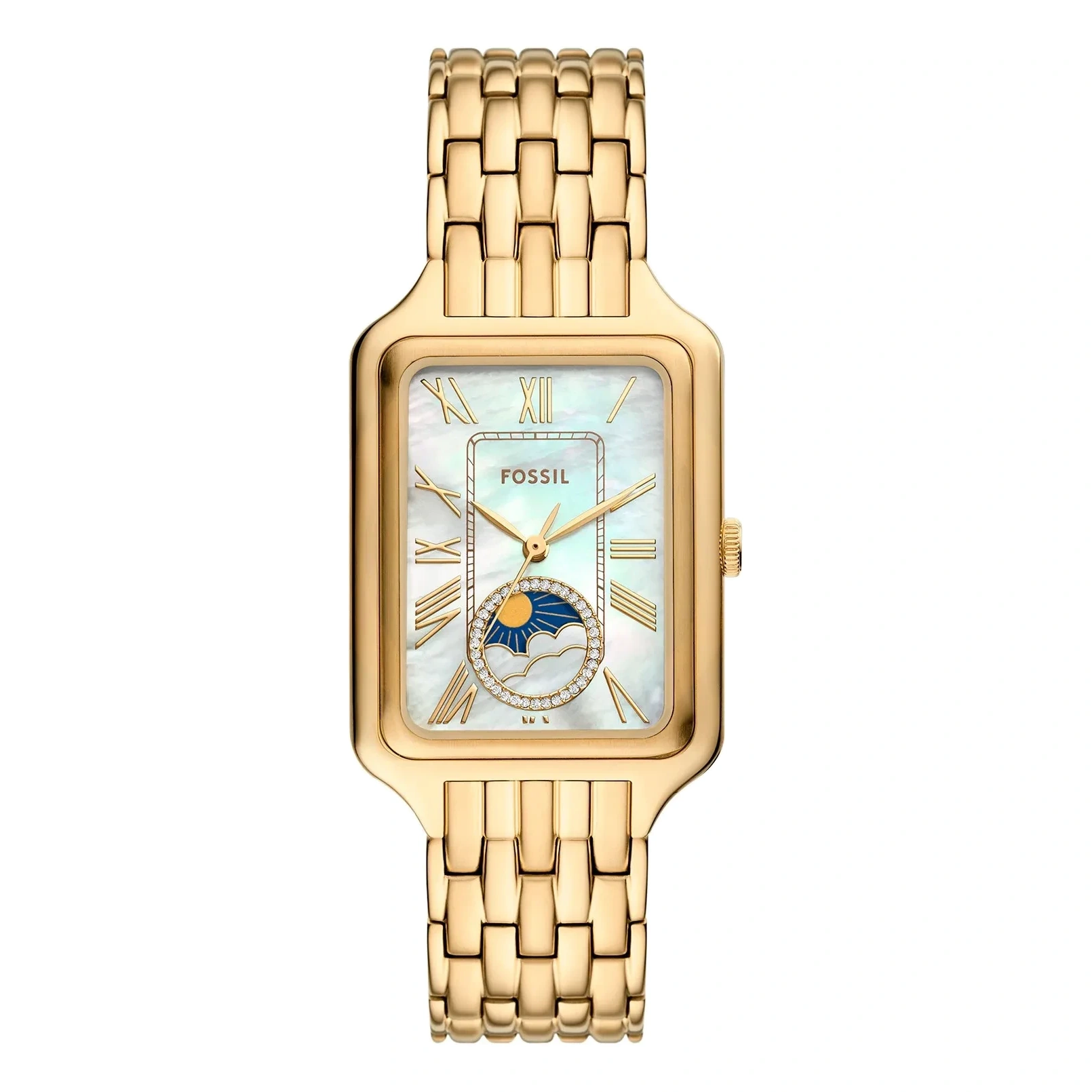 Fossil Watch For Women - Ref. ES5398