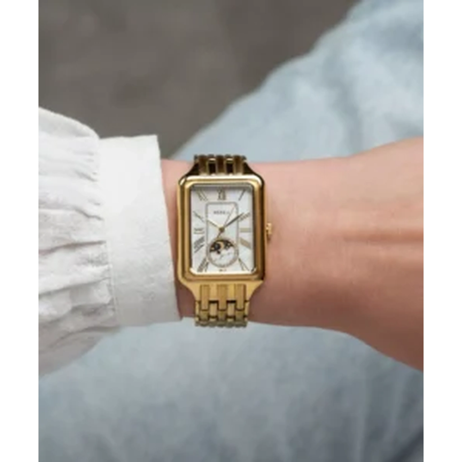 Fossil Watch For Women - Ref. ES5398
