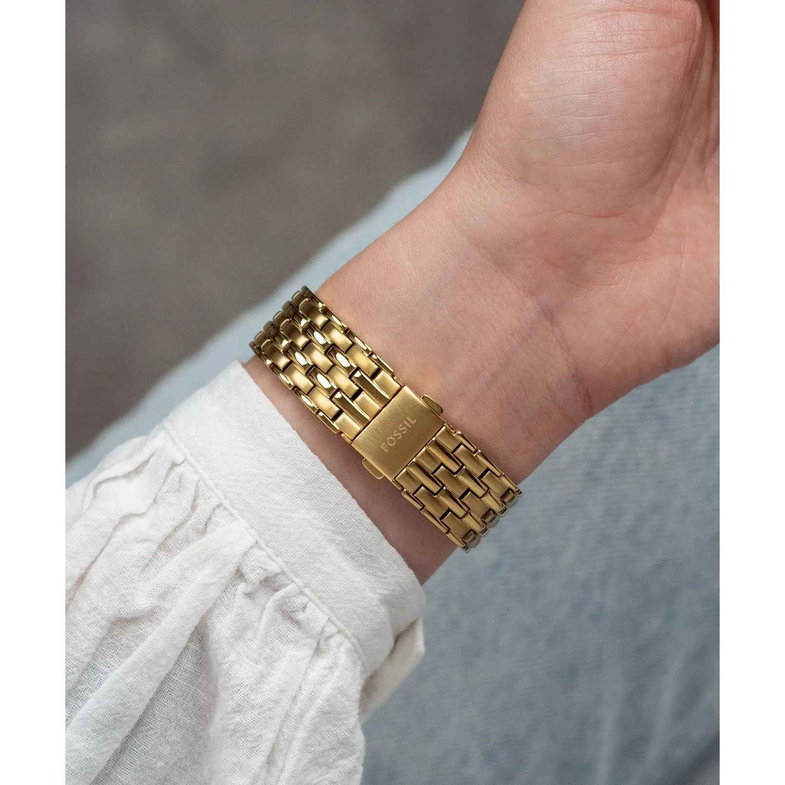 Fossil Watch For Women - Ref. ES5398