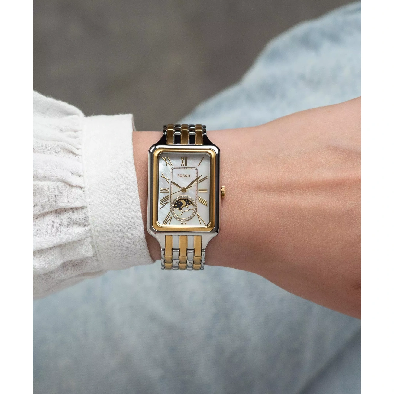 Fossil Watch For Women - Ref. ES5399
