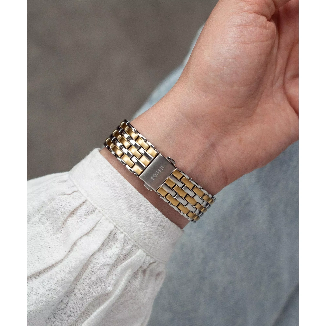 Fossil Watch For Women - Ref. ES5399