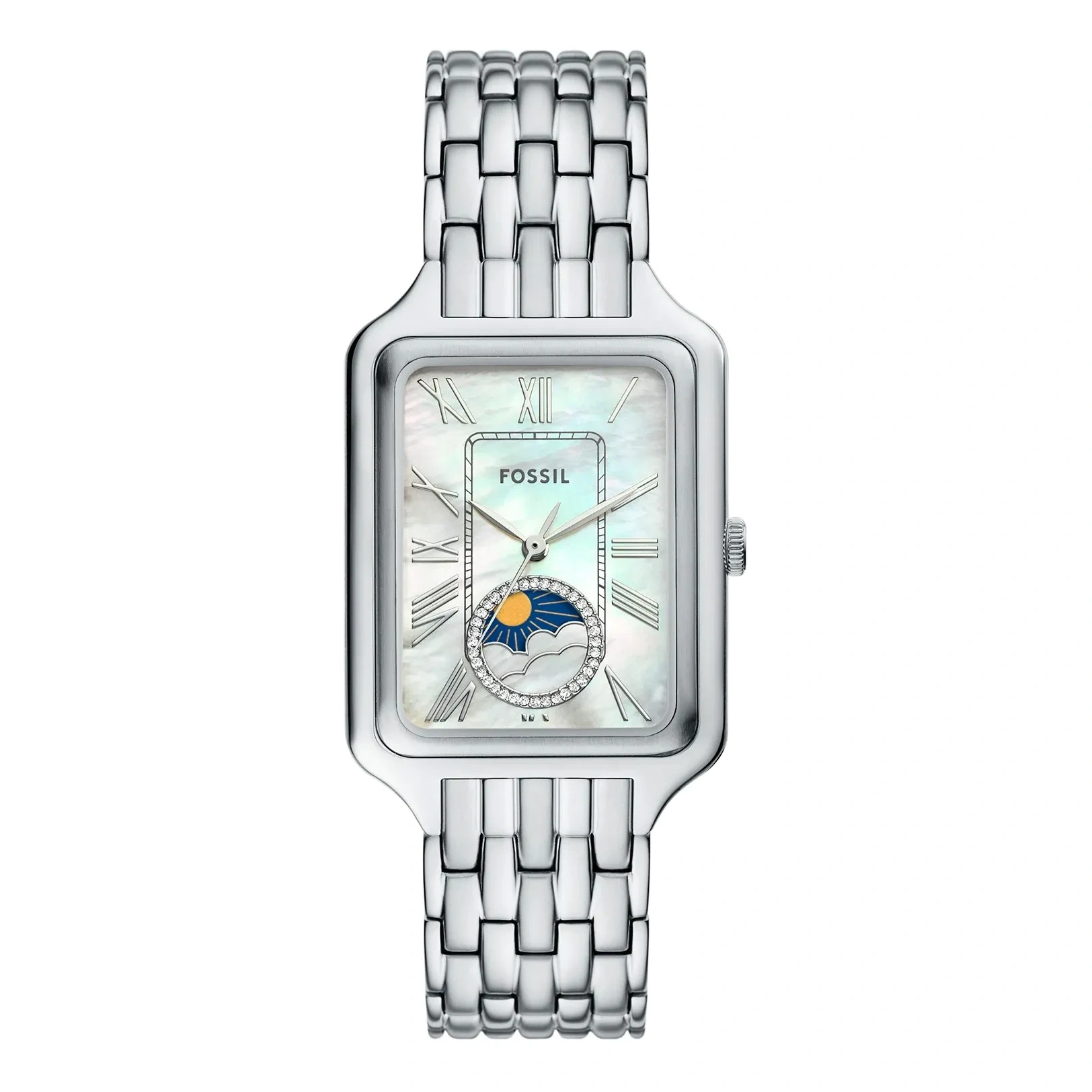 Fossil Watch For Women - Ref. ES5400