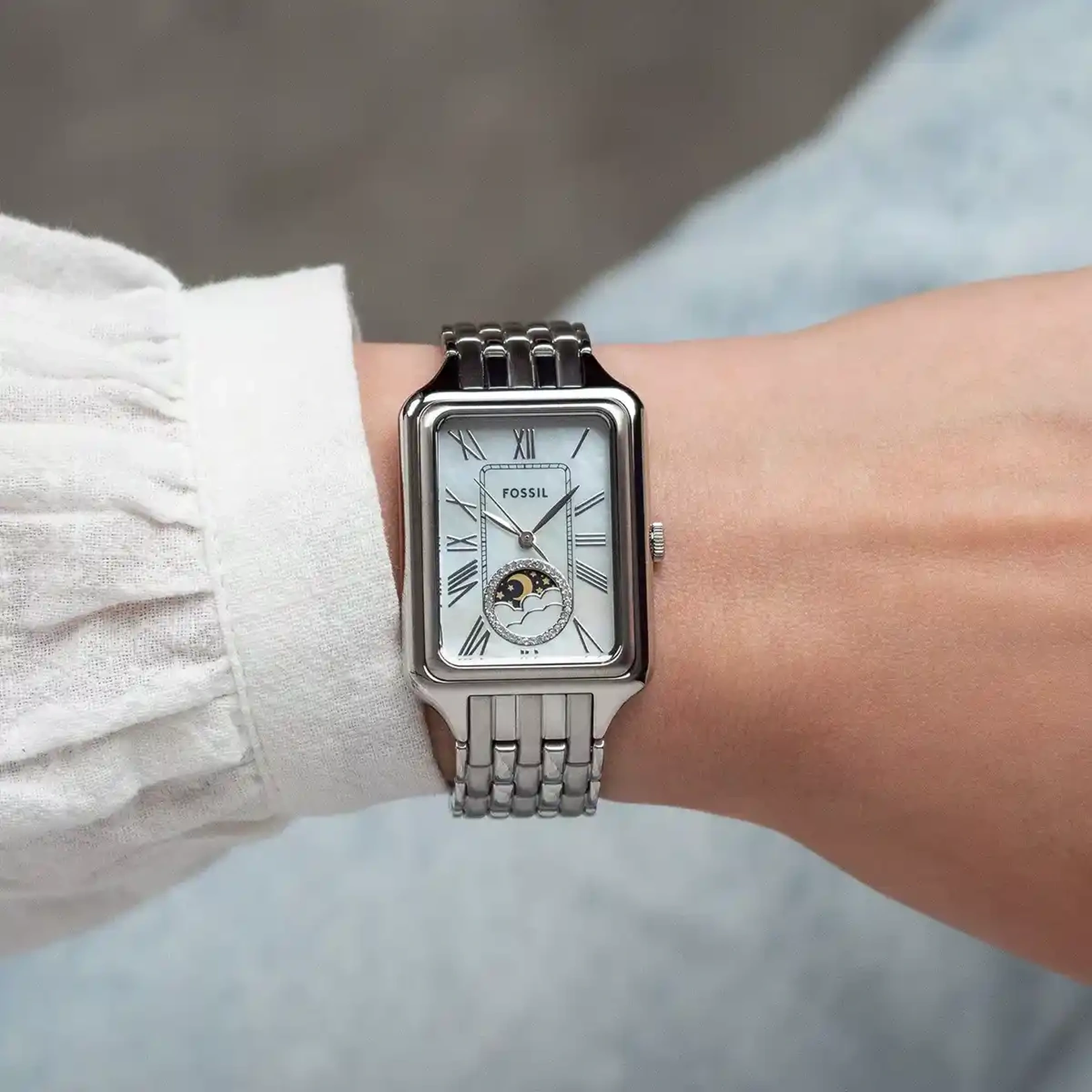 Fossil Watch For Women - Ref. ES5400
