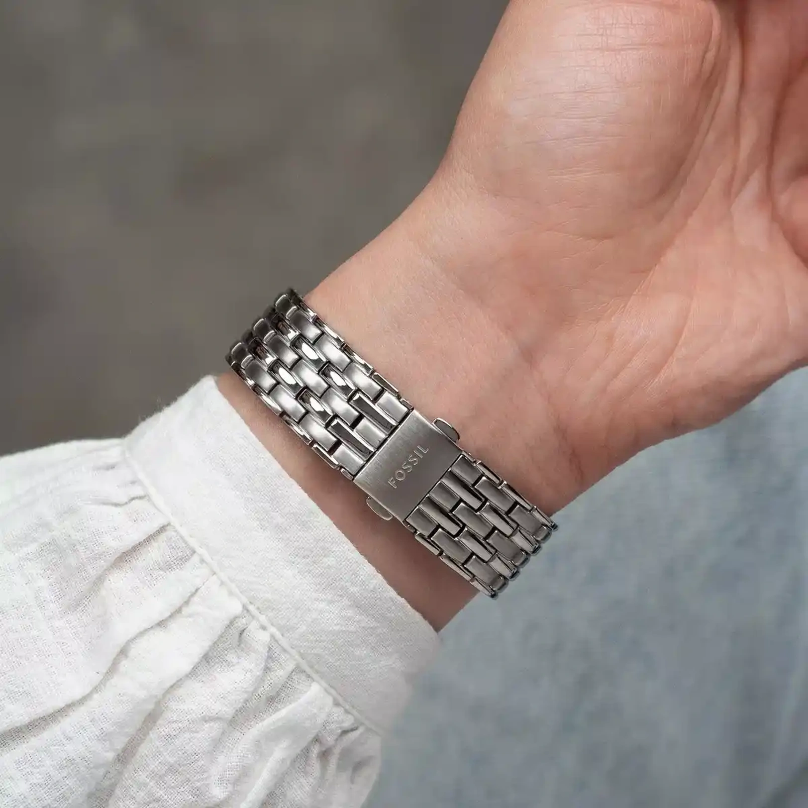 Fossil Watch For Women - Ref. ES5400