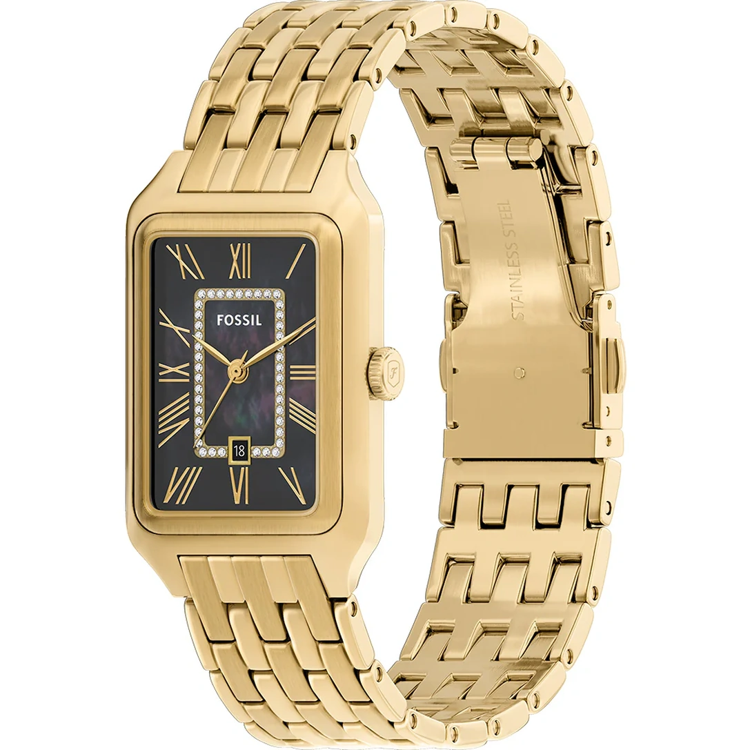 Fossil Watch For Women - Ref. ES5417