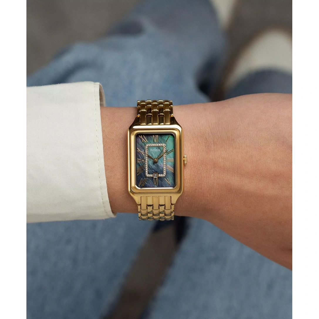 Fossil Watch For Women - Ref. ES5417