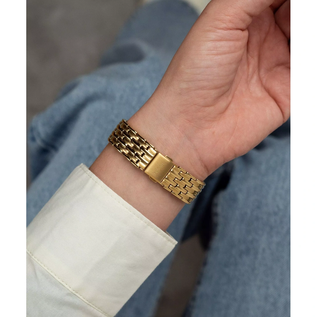 Fossil Watch For Women - Ref. ES5417