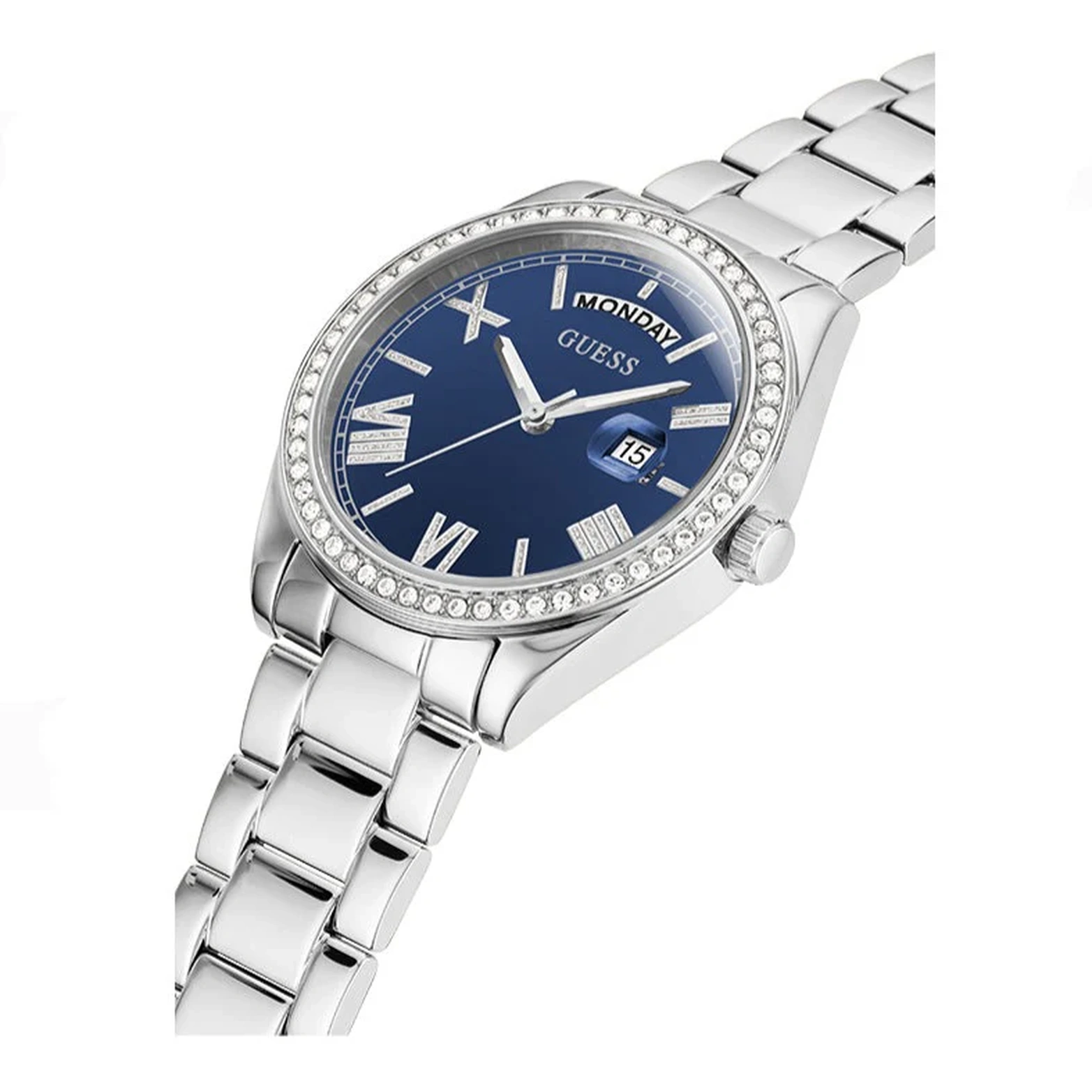 Guess Watch For Women - Ref. GW0307L1