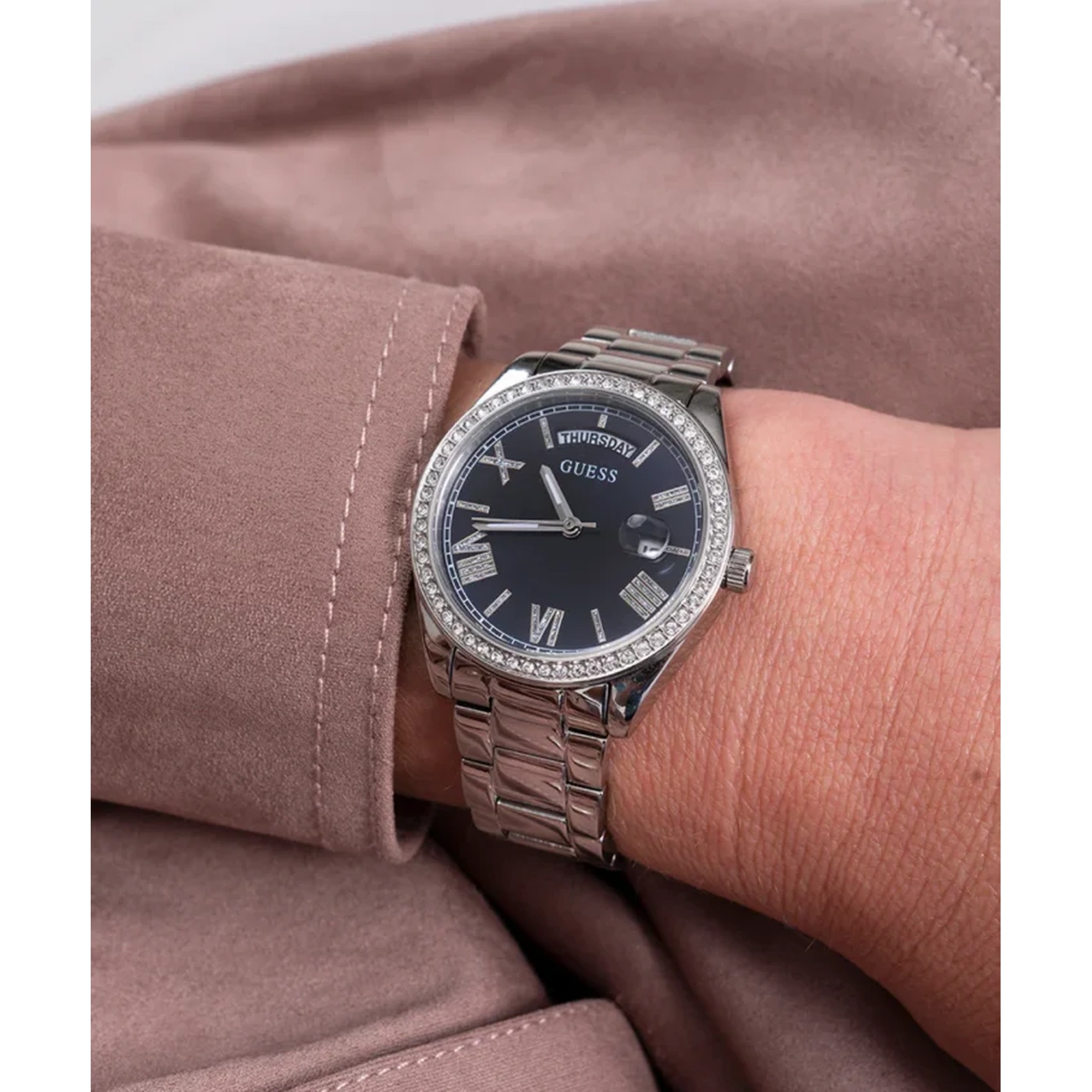 Guess Watch For Women - Ref. GW0307L1