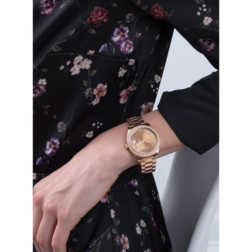 Guess Watch For Women - Ref. GW0307L3