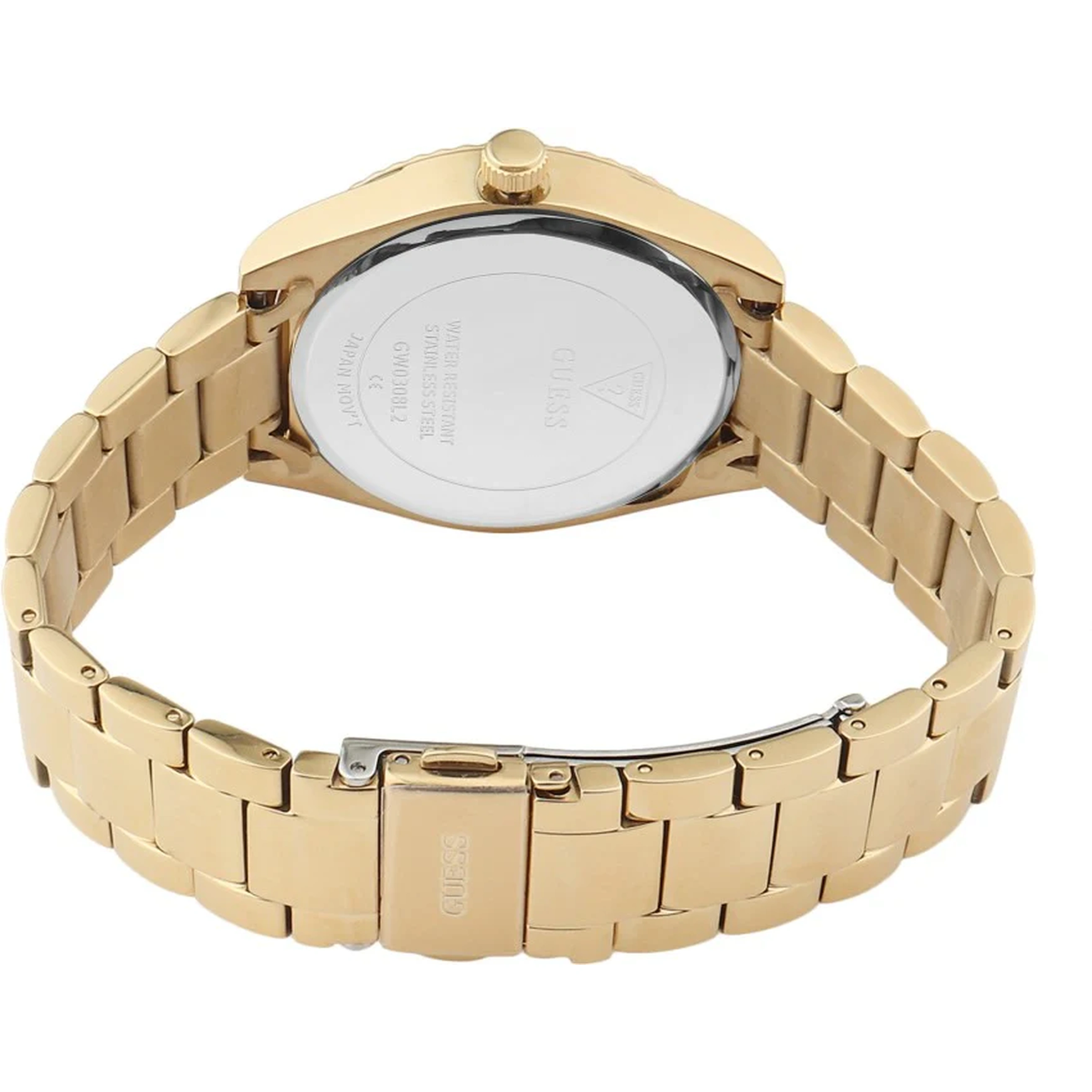 Guess Watch For Women - Ref. GW0308L2