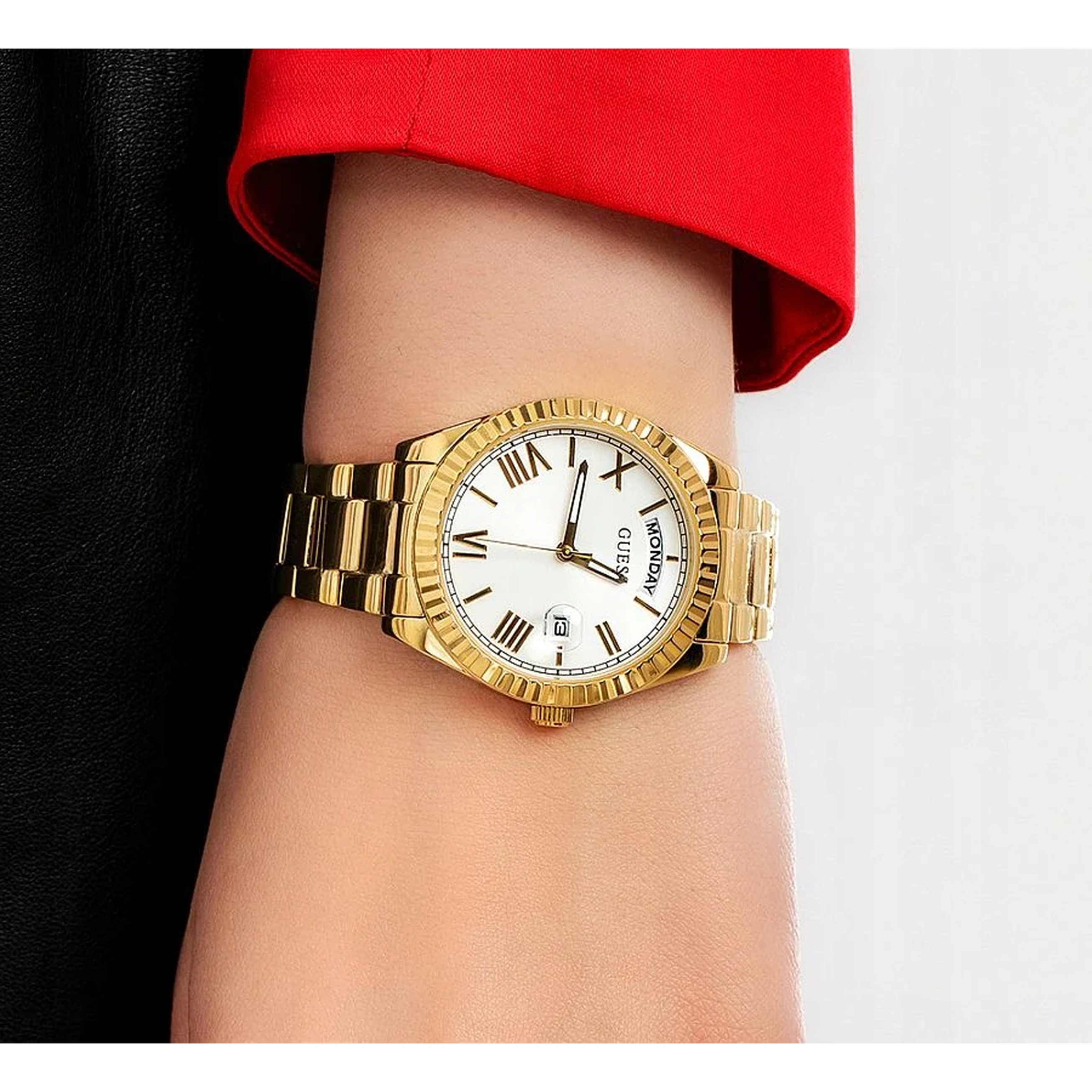Guess Watch For Women - Ref. GW0308L2