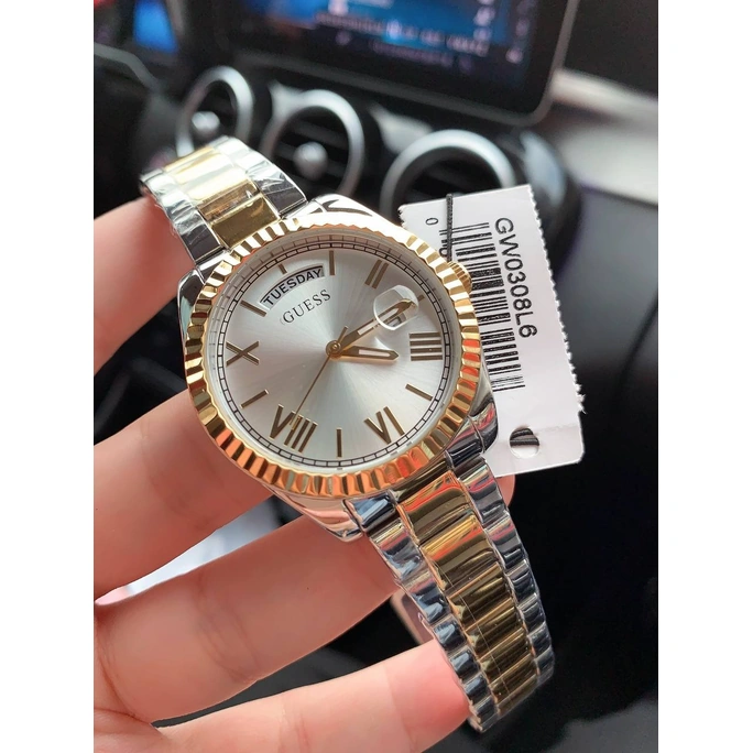 Guess Watch For Women - Ref. GW0308L6