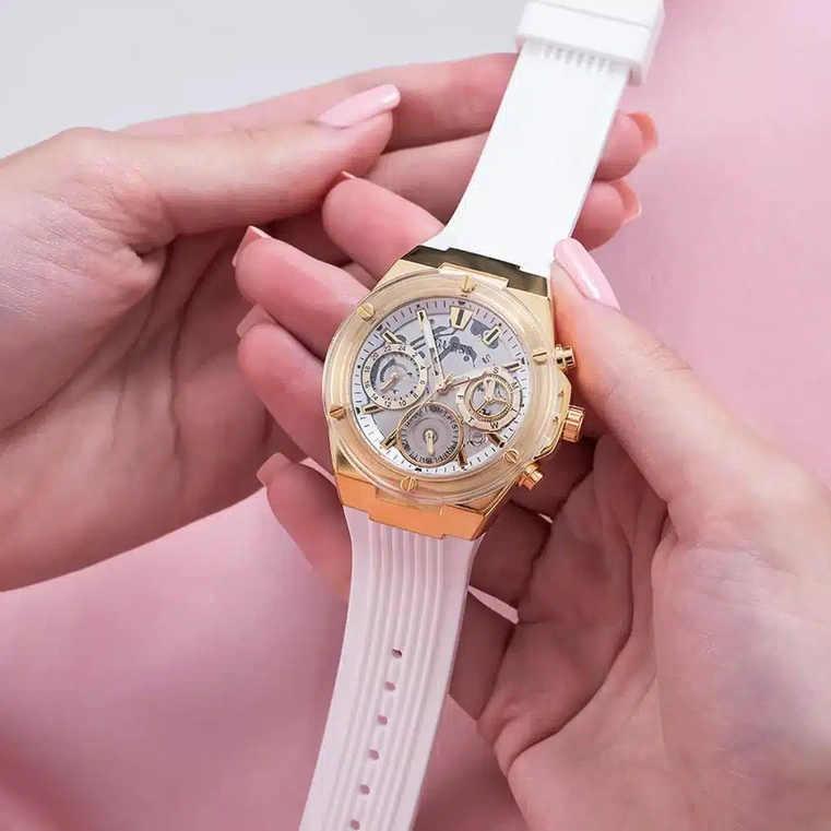Guess Watch For Women - Ref. GW0409L2