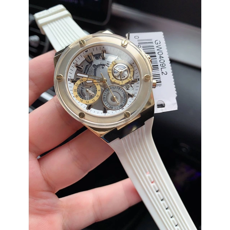 Guess Watch For Women - Ref. GW0409L2