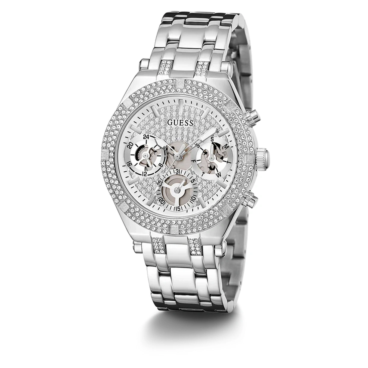 Guess Watch For Women - Ref. GW0440L1