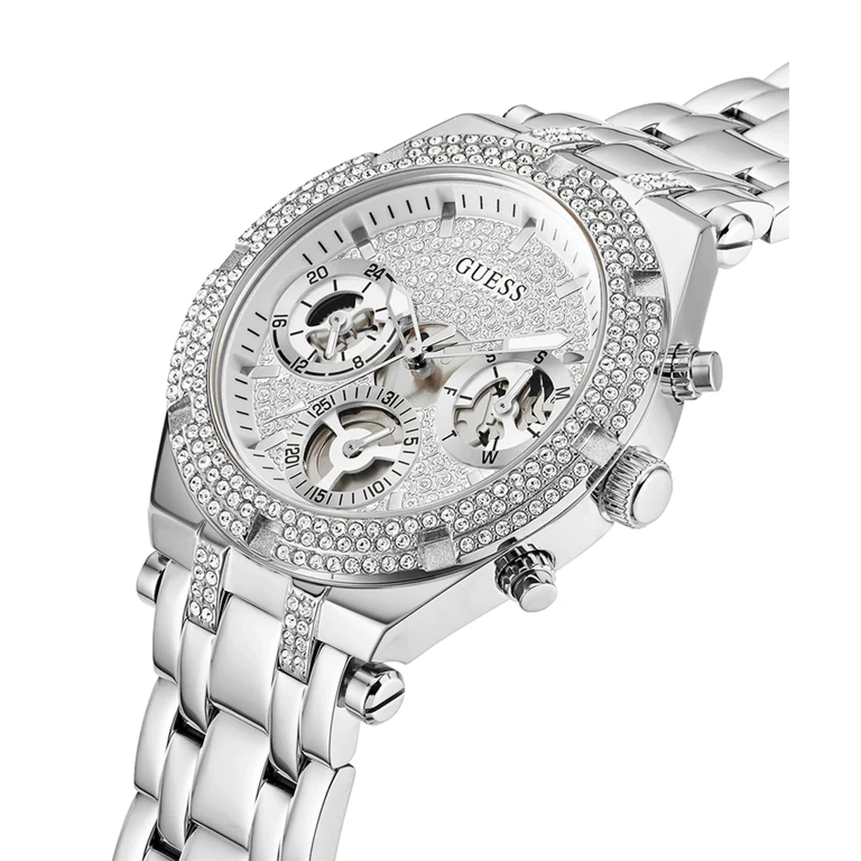 Guess Watch For Women - Ref. GW0440L1