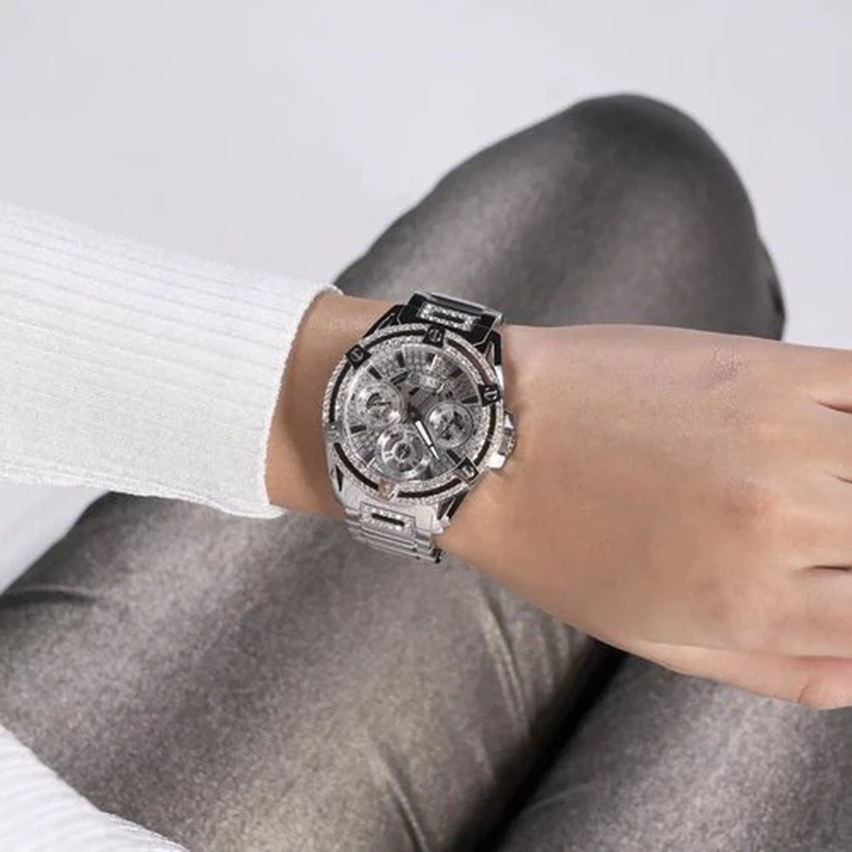 Guess Watch For Women - Ref. GW0440L1