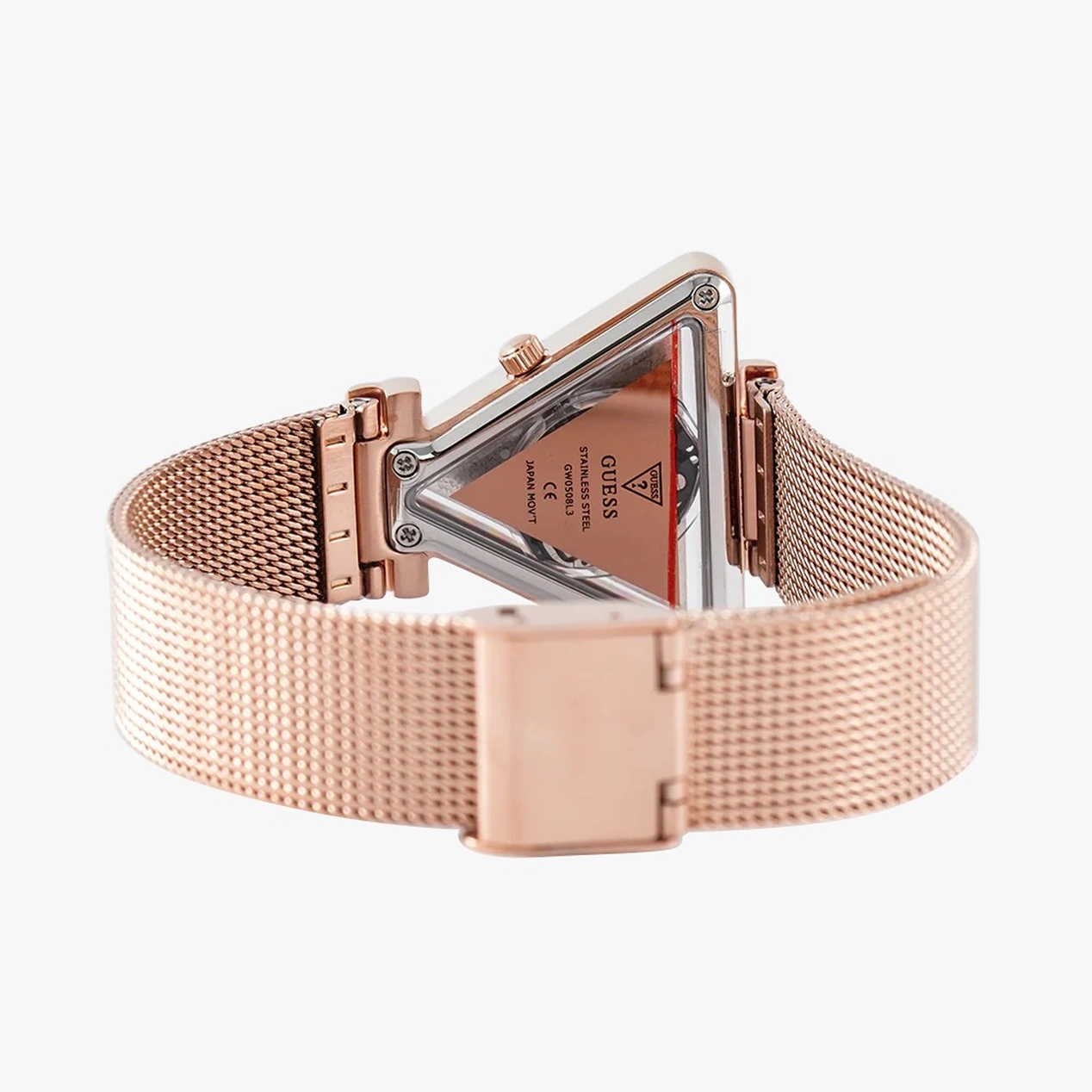Guess Watch For Women - Ref. GW0508L3
