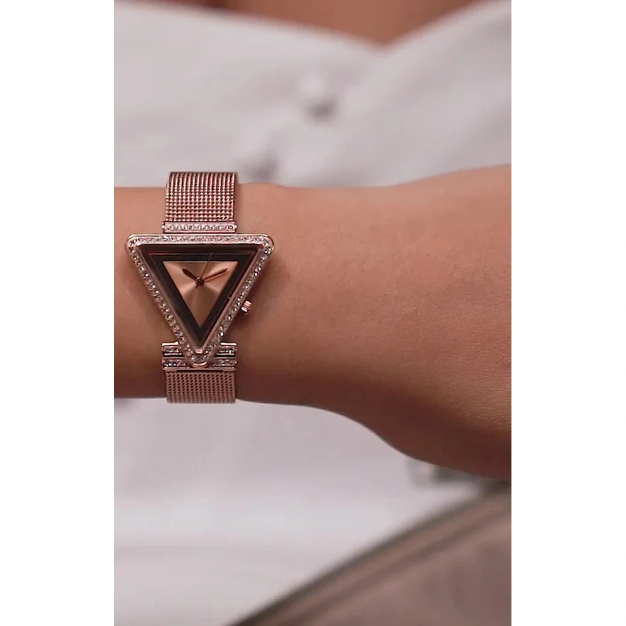 Guess Watch For Women - Ref. GW0508L3