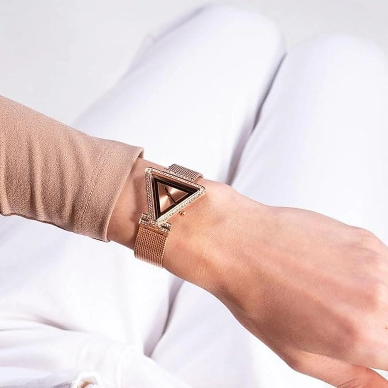 Guess Watch For Women - Ref. GW0508L3