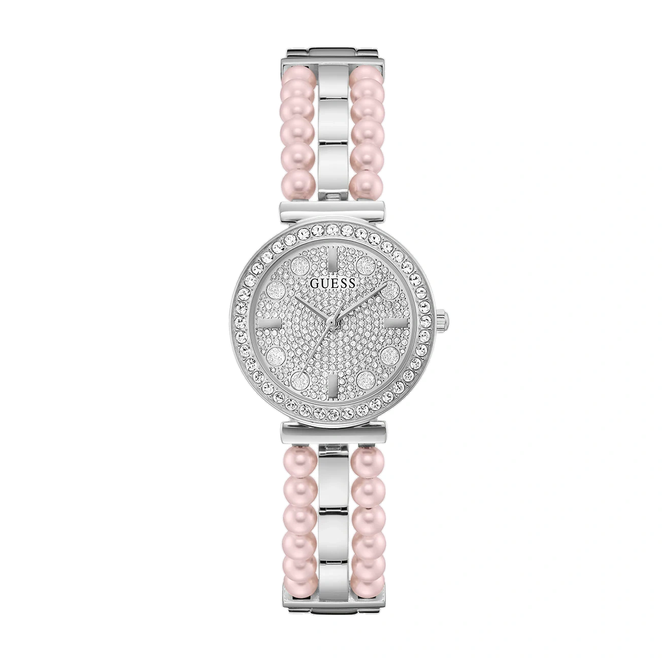 Guess Watch For Women - Ref. GW0531L1