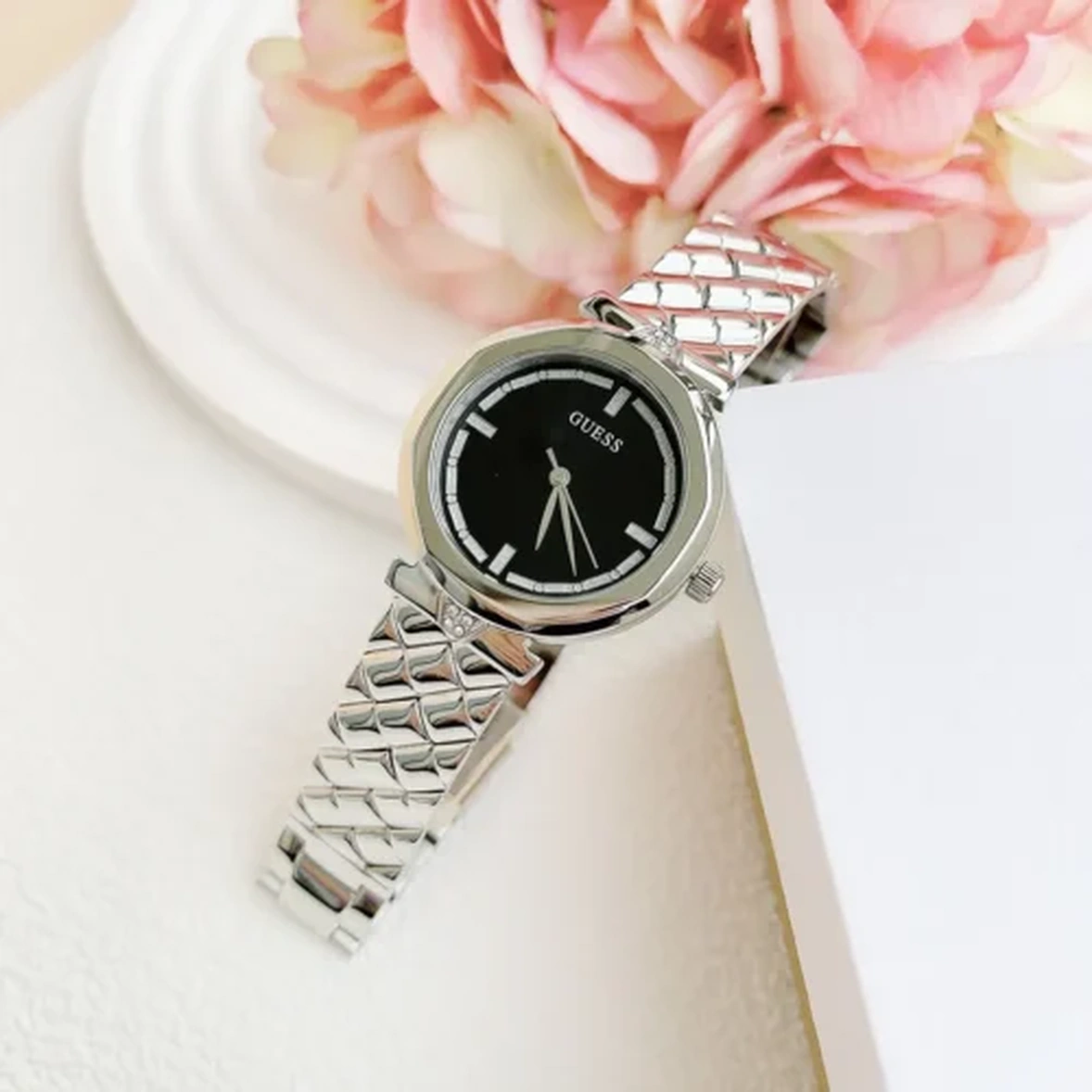 Guess Watch For Women - Ref. GW0613L1