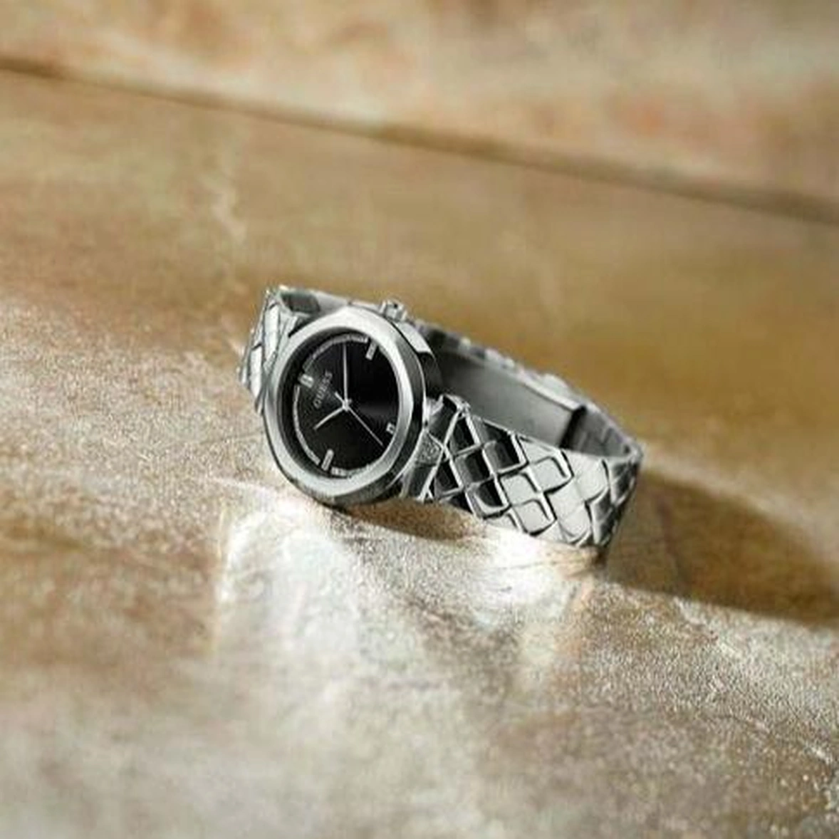 Guess Watch For Women - Ref. GW0613L1