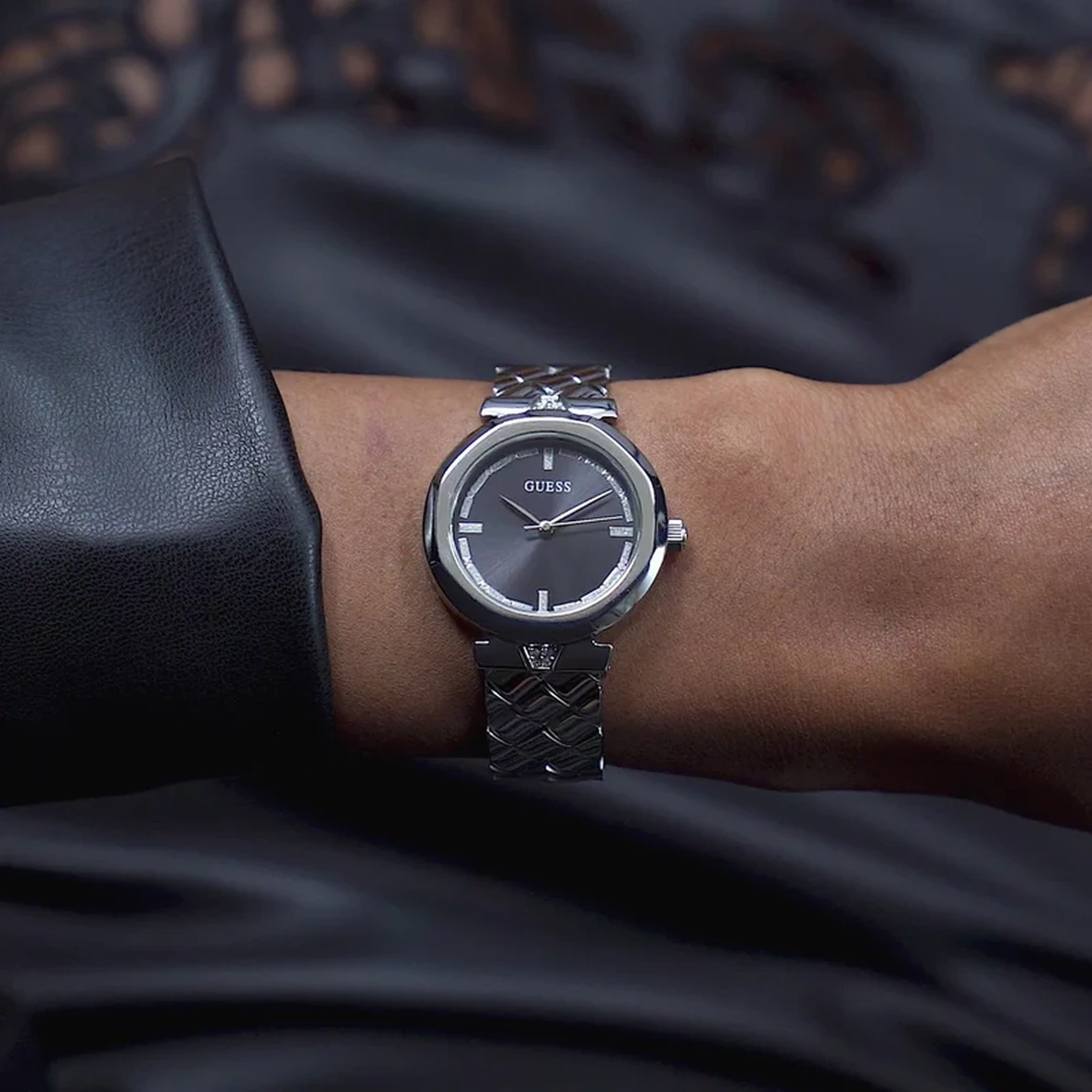 Guess Watch For Women - Ref. GW0613L1