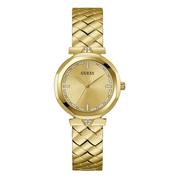 Guess Watch For Women - Ref. GW0613L2