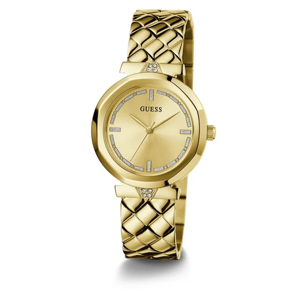 Guess Watch For Women - Ref. GW0613L2