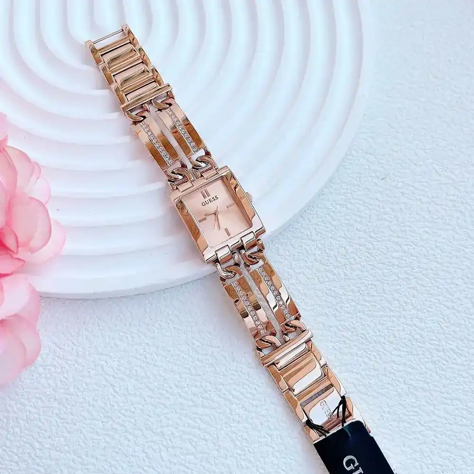 Guess Watch For Women - Ref. GW0668L3