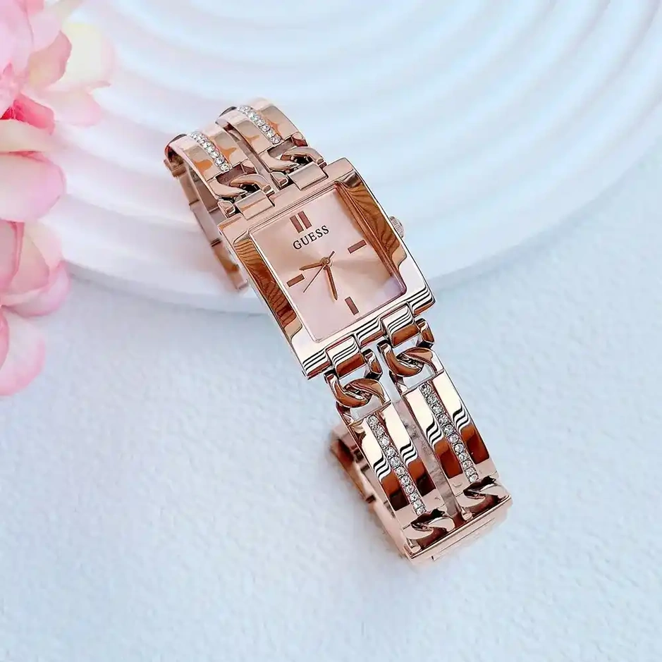 Guess Watch For Women - Ref. GW0668L3