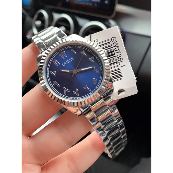 Guess Watch For Women - Ref. GW0735L1