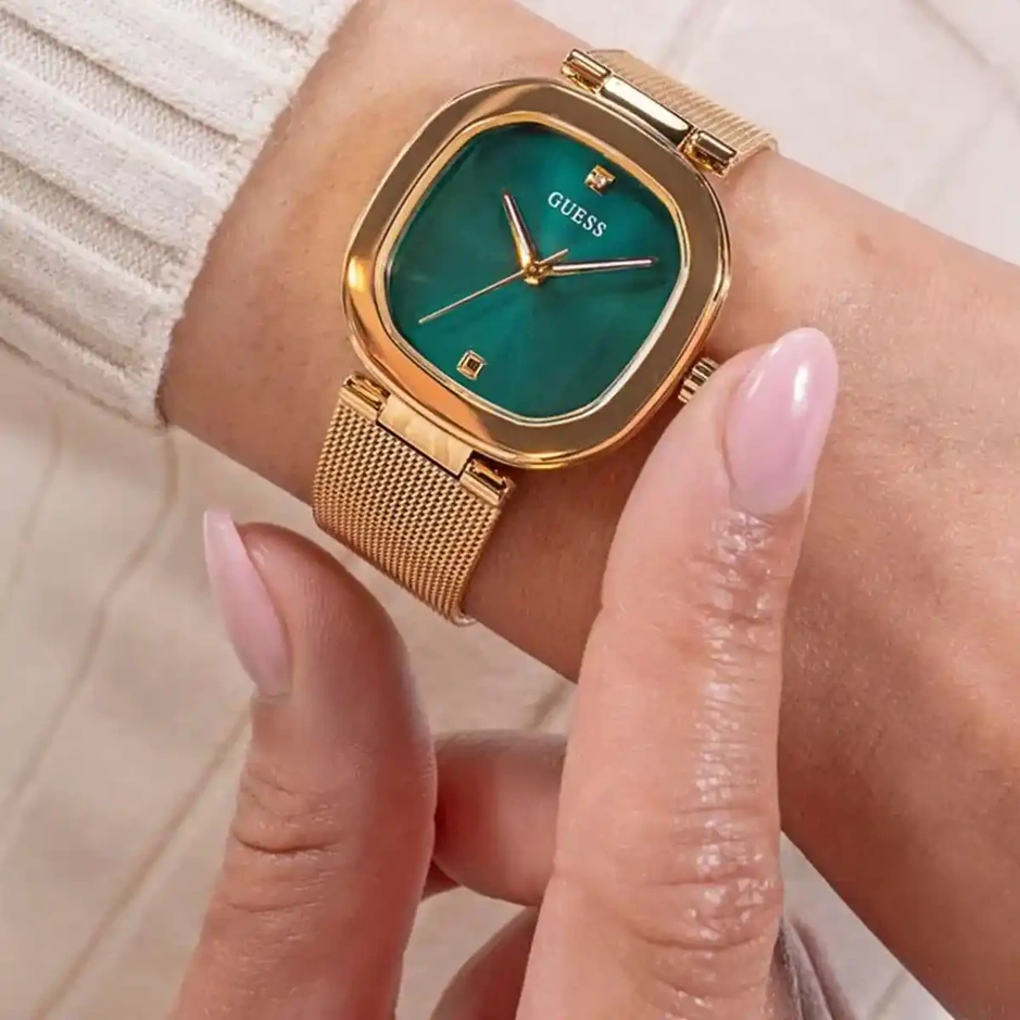 Guess Watch For Women - Ref. GW0768L2