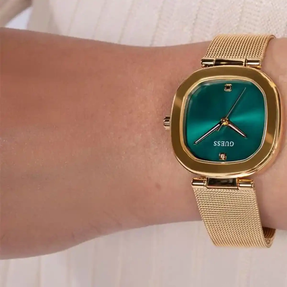 Guess Watch For Women - Ref. GW0768L2