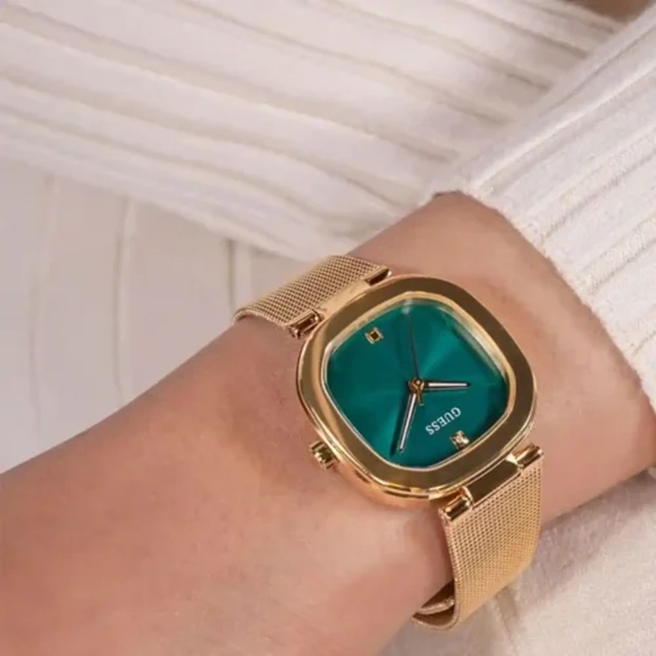 Guess Watch For Women - Ref. GW0768L2