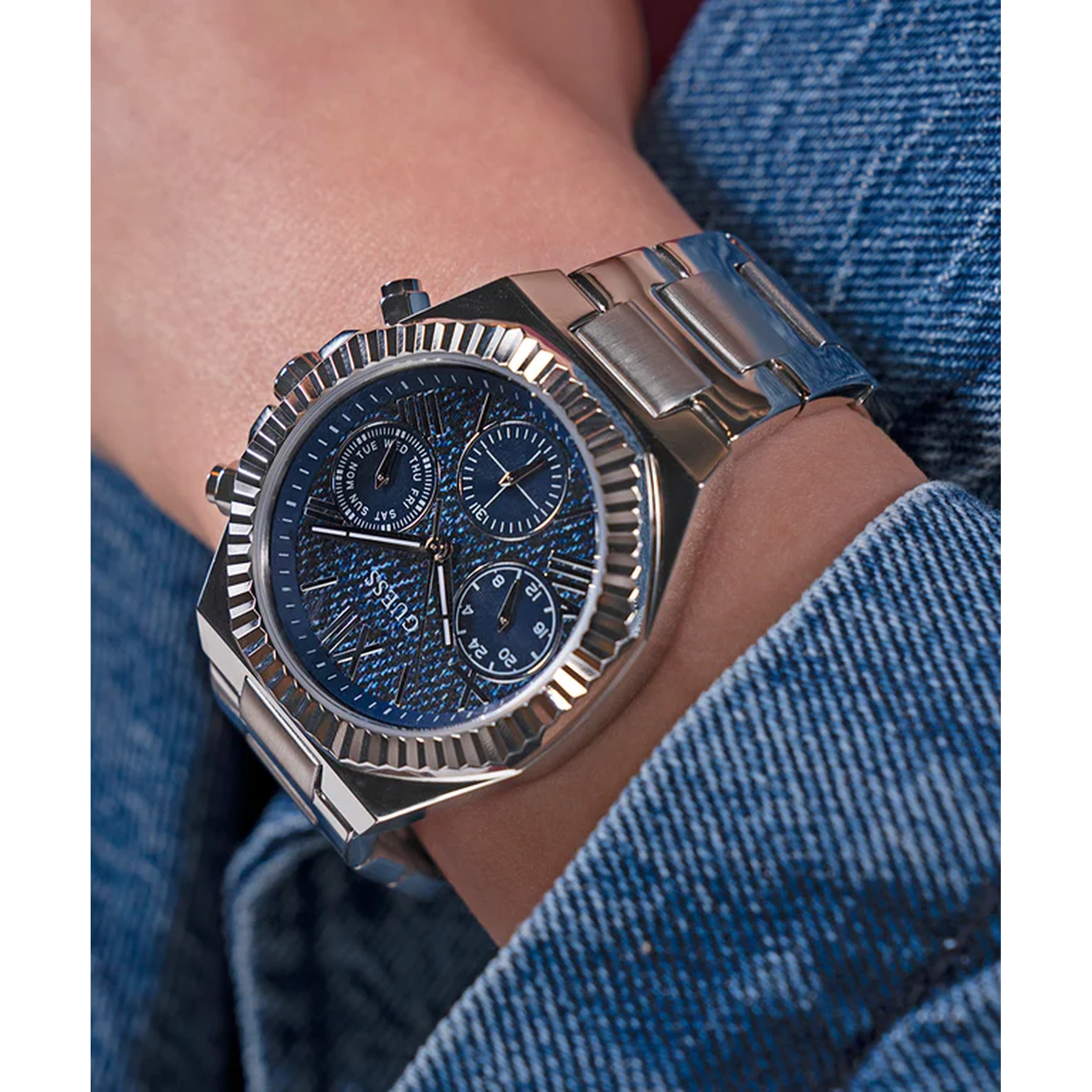 Guess Watch For Women - Ref. GW0769L1