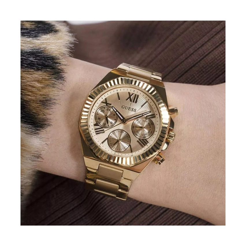 Guess Watch For Women - Ref. GW0769L2