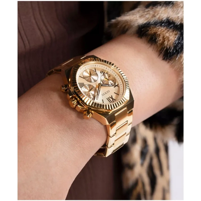 Guess Watch For Women - Ref. GW0769L2