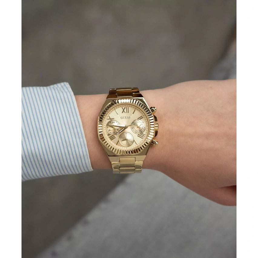 Guess Watch For Women - Ref. GW0769L2
