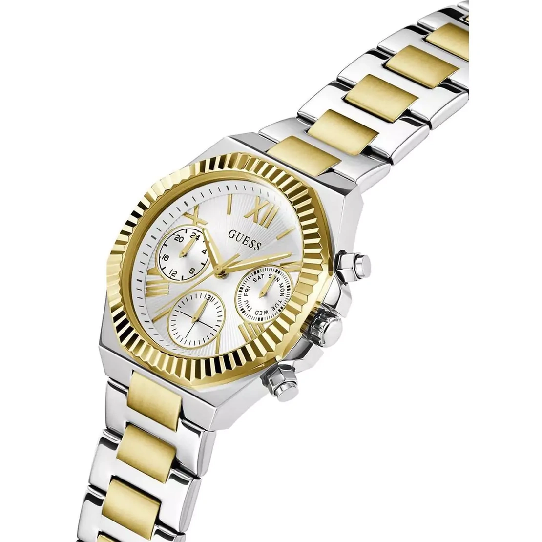 Guess Watch For Women - Ref. GW0769L3