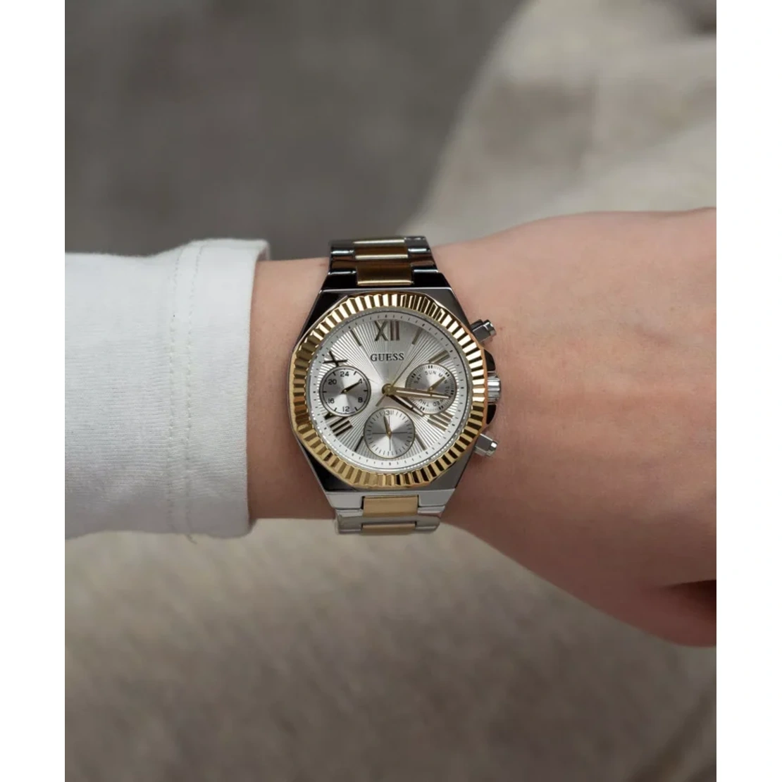 Guess Watch For Women - Ref. GW0769L3