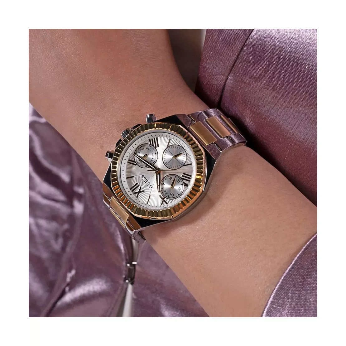 Guess Watch For Women - Ref. GW0769L3