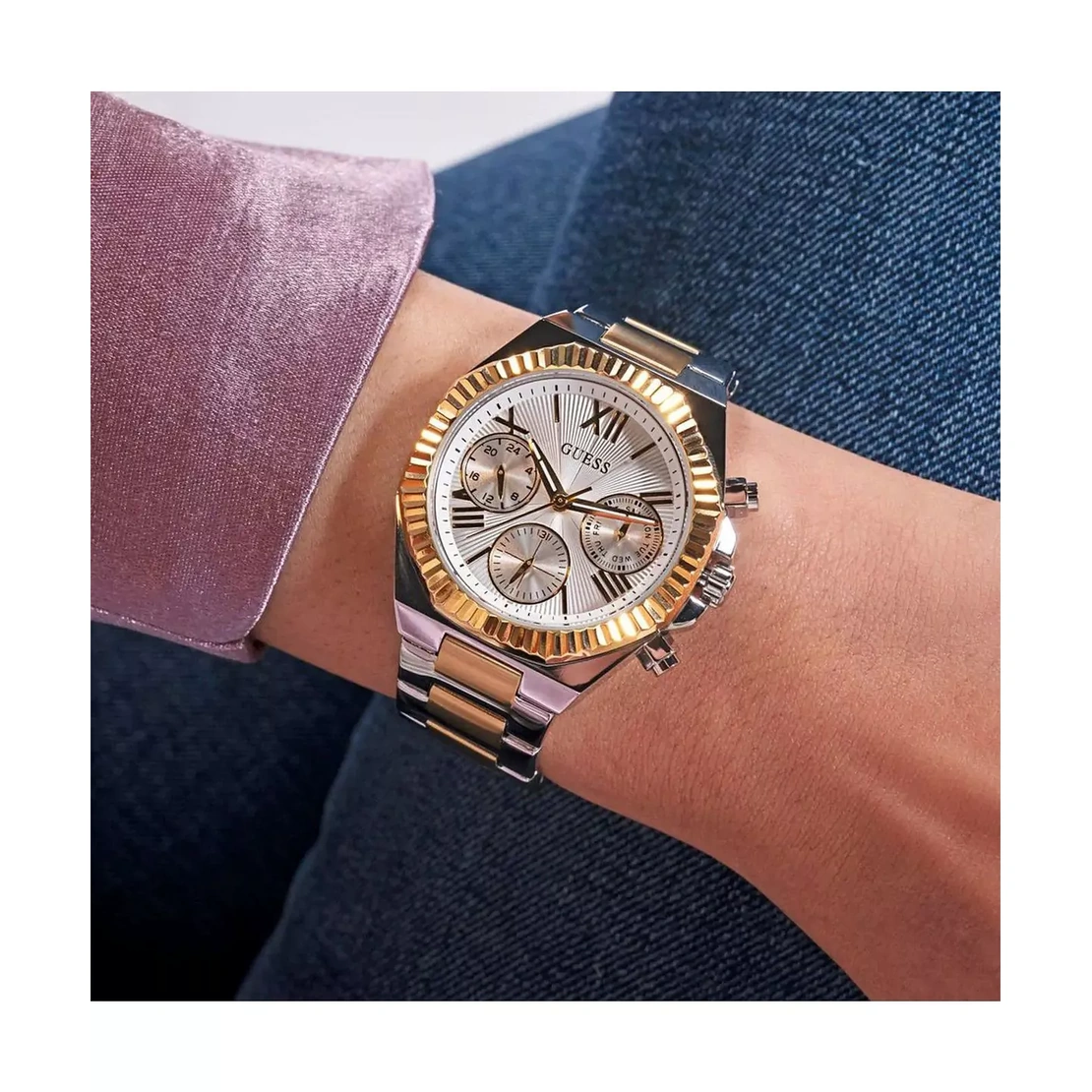 Guess Watch For Women - Ref. GW0769L3